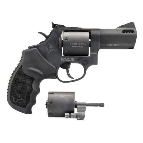 TAURUS 692 38/357/9MM 3." ADJ.