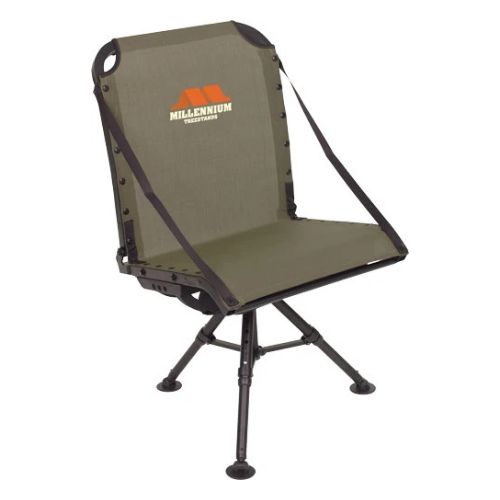 MILLENNIUM GROUND BLIND CHAIR