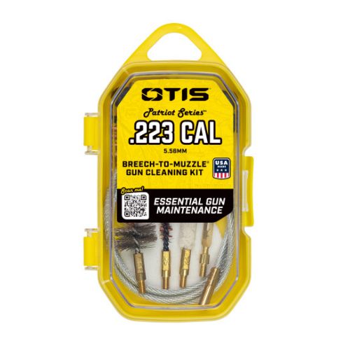 OTIS PATRIOT .22 CAL RIFLE