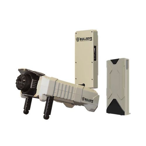 SME BULLSEYE RANGE CAMERA