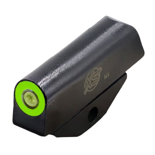 XS FRONT SIGHT STD DOT TRITIUM
