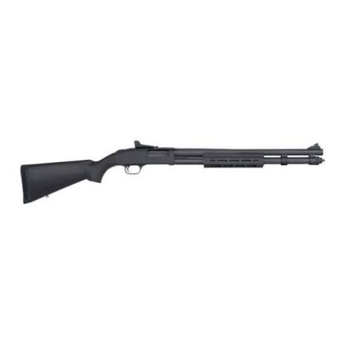 MOSSBERG 590 TACTICAL M-LOK