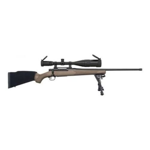 MOSSBERG PATRIOT NIGHT TRAIN