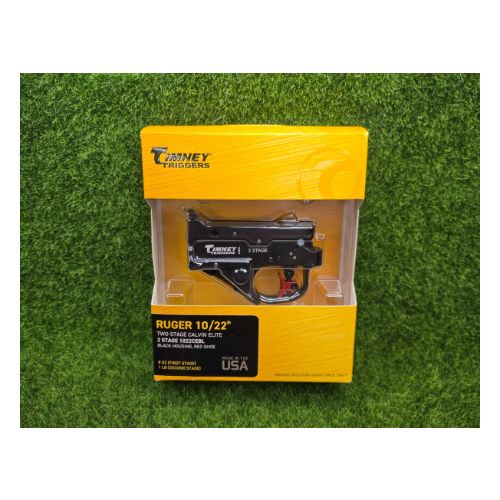 TIMNEY TRIGGER RUGER 10/22