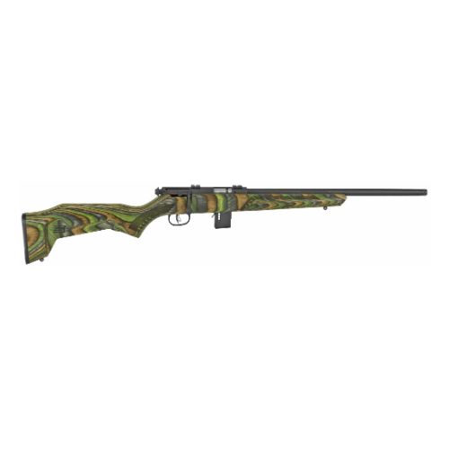 SAVAGE 93R17 MINIMALIST 17HMR