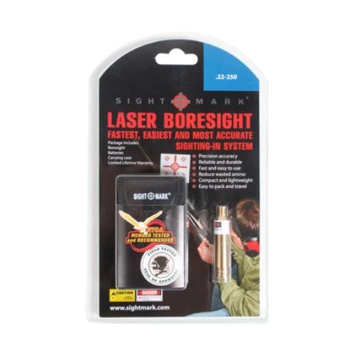 SIGHTMARK LASER BORESIGHT 6.5