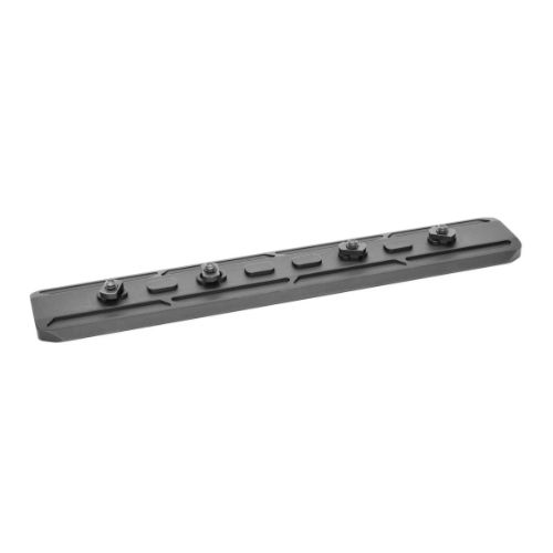 WARNE 8" ARCA RAIL M-LOK
