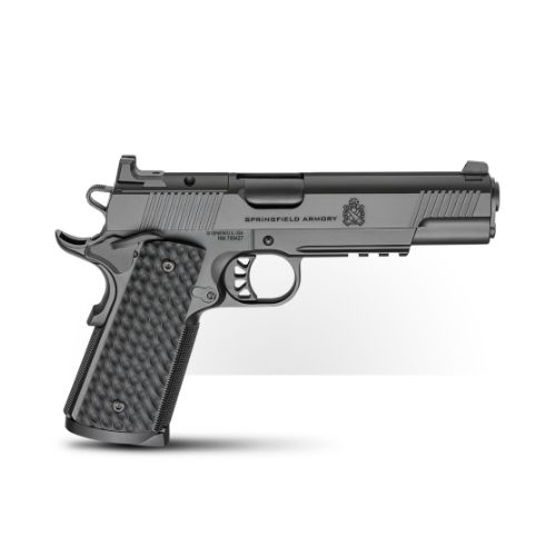 SPRINGFIELD 1911 TRP 45ACP