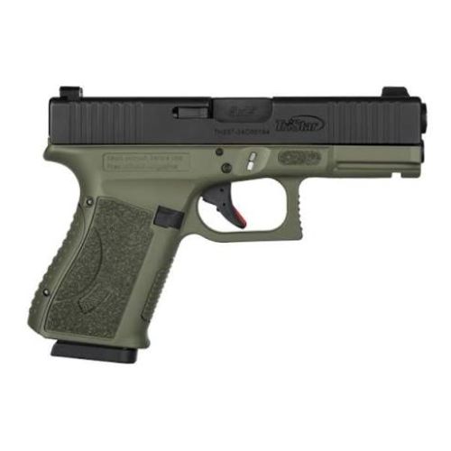 TRISTAR APOC 9MM 15RND ODG