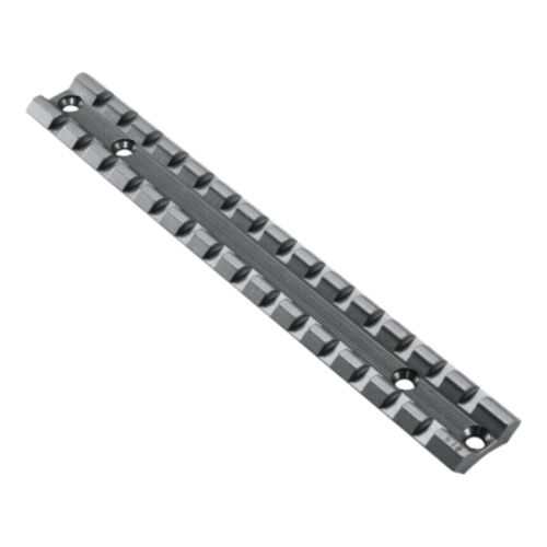 WEAVER BASE MULTI-SLOT
