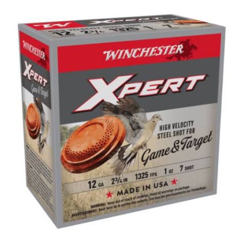 WINCHESTER XPERT STEEL 20GA