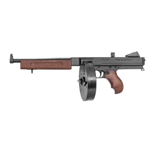 THOMPSON 1927-A 45ACP DELUXE
