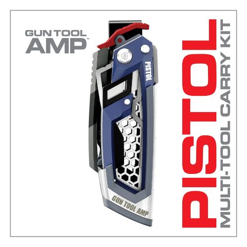 REAL AVID AMP GUN TOOL PISTOLS