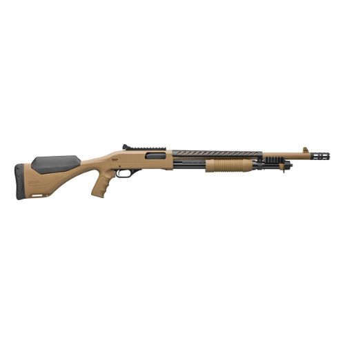 WINCHESTER SXP DEFENDER 12GA