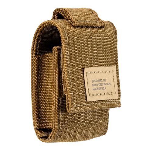 ZIPPO TACTICAL POUCH FOR