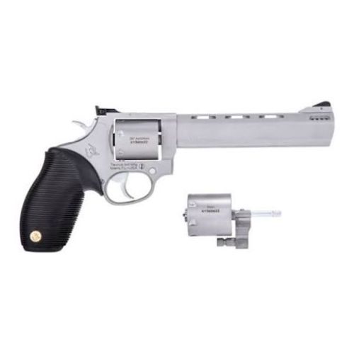 TAURUS 692 38/357/9MM 6.5" ADJ