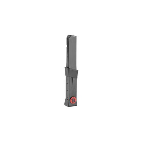 REDBALL MAGAZINE HI-POINT