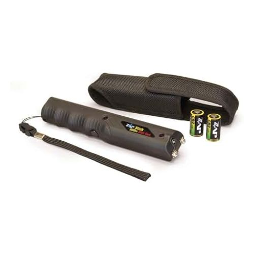 PSP ZAP STUN ZAP STICK BLACK