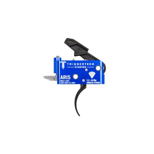 TRIGGERTECH AR-15 SINGLE STAGE