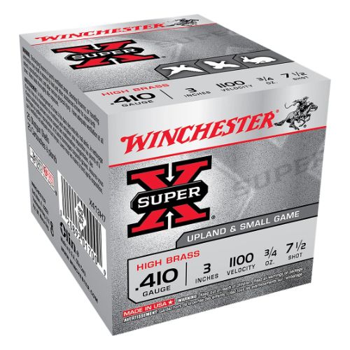 WINCHESTER SUPER-X 410 3"