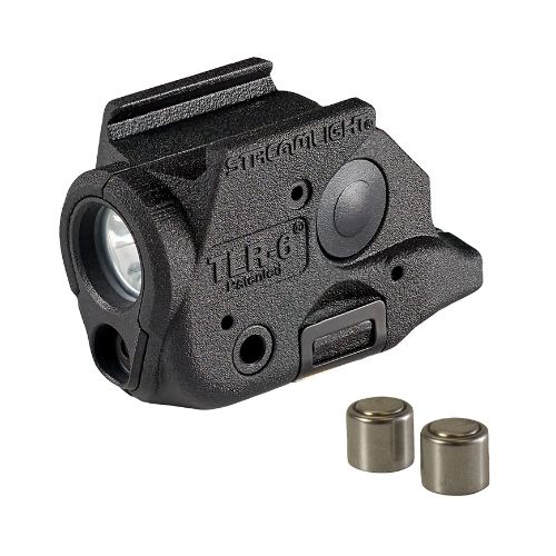 STREAMLIGHT TLR-6 SA HELLCAT
