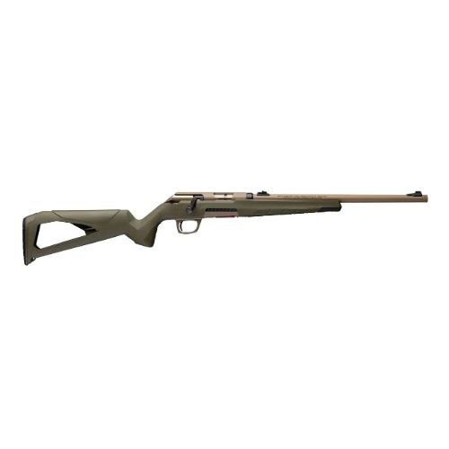 WINCHESTER XPERT BR 22WMR 18"
