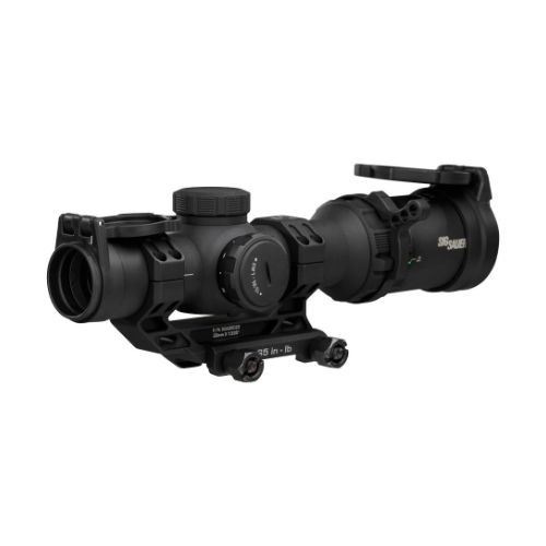 SIG SCOPE TANGO MSR COMPACT