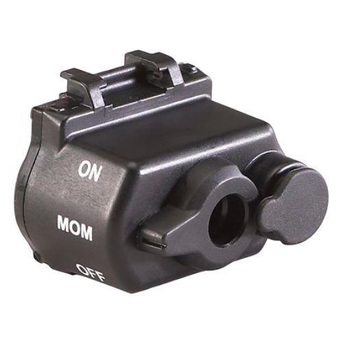 STREAMLIGHT REMOTE DOOR