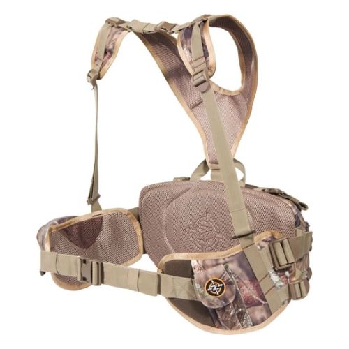 TENZING FLEX LUMBAR PACK MO