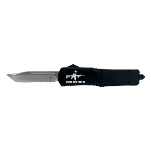 TEMPLAR KNIFE LARGE OTF COME