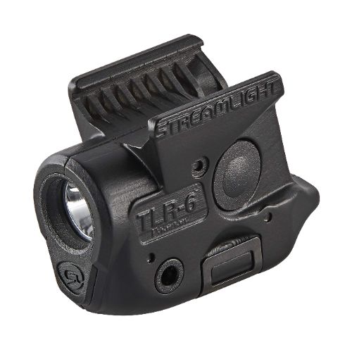 STREAMLIGHT TLR-6 LED LIGHT