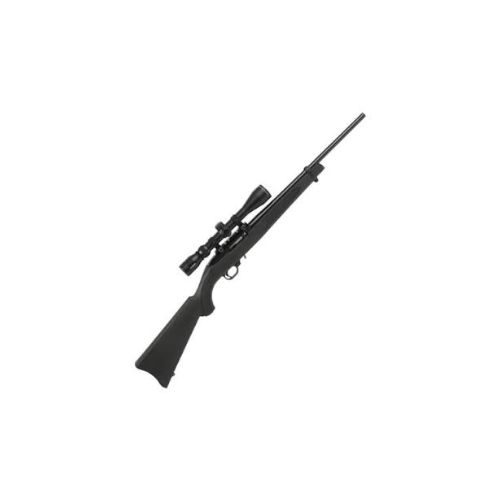 RUGER 10/22 22LR 18.5"