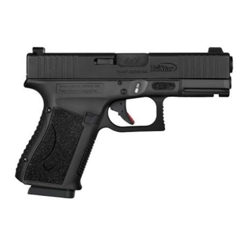 TRISTAR APOC 9MM 15RND BLACK