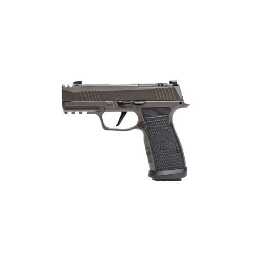 SIG P365 AXG LEGION 9MM 3.1"