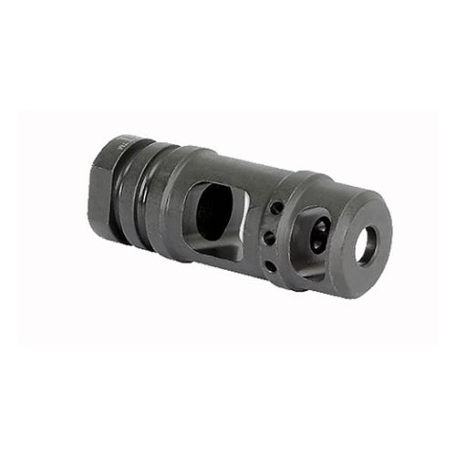 MI MUZZLE BRAKE TWO CHAMBER