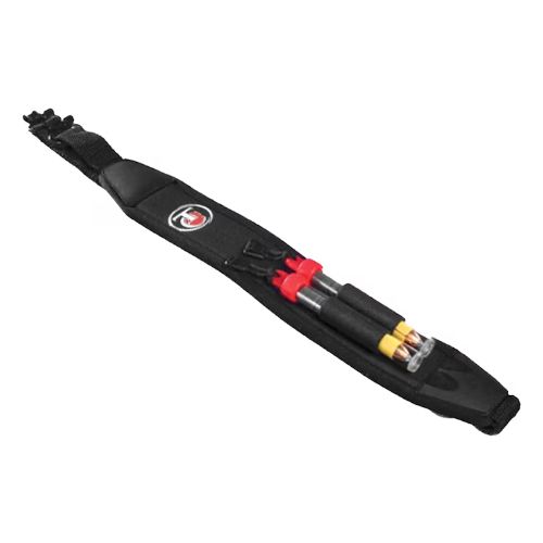 TC GUN SLING WITH 2-45/50CAL