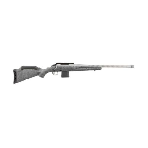 RUGER AMERICAN GENII 223 REM