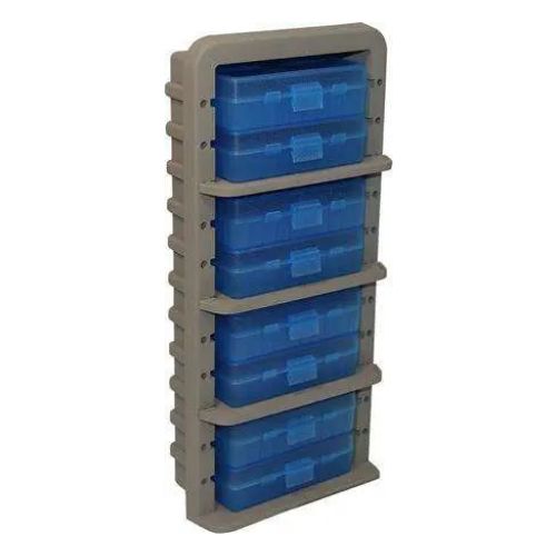 MTM AMMO RACK W/ 8 P509M 50RND