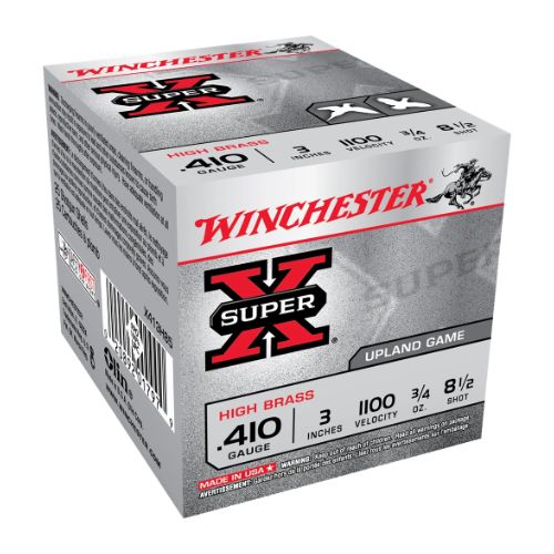 WINCHESTER SUPER-X 410 3"