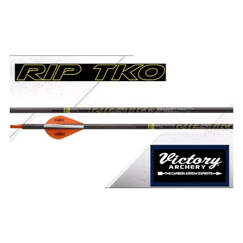 VICTORY ARCHERY RIP TKO ELITE