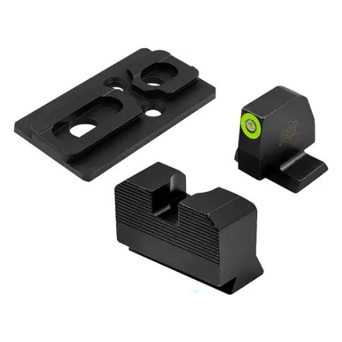 XS MINIMALIST TRITIUM SIGHT &