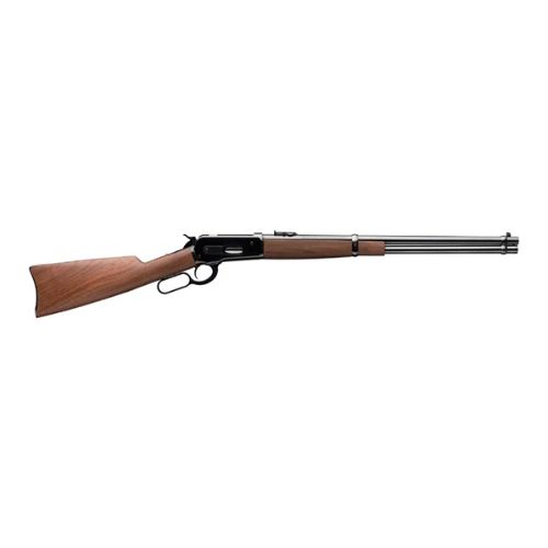 WINCHESTER MODEL 1886 SADDLE