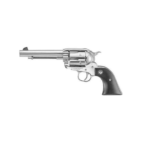 RUGER VAQUERO 44MAG 5.5" FS