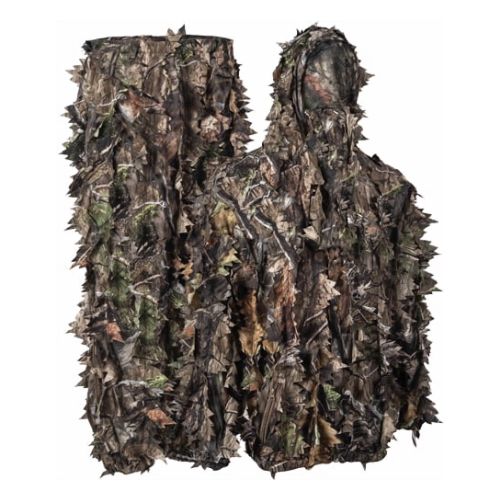 TITAN LEAFY SUIT MOSSY OAK DNA