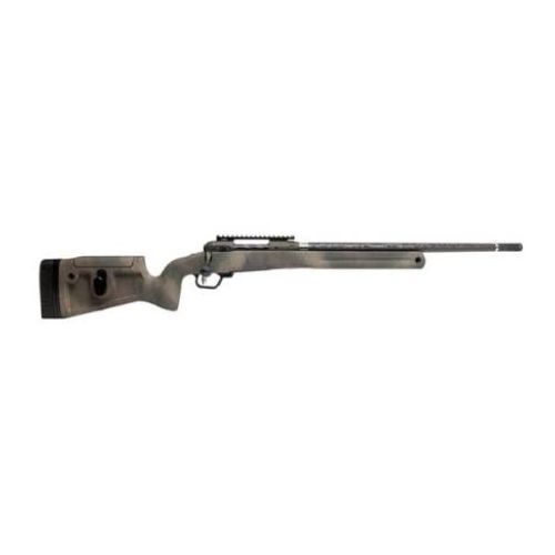 SAVAGE 110 PRO PURSUIT 300WM
