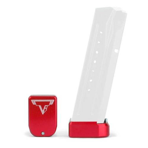 TARAN TI FIREPOWER BASE PAD