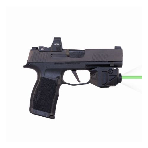 VIRIDIAN C5L FOR SIG P365