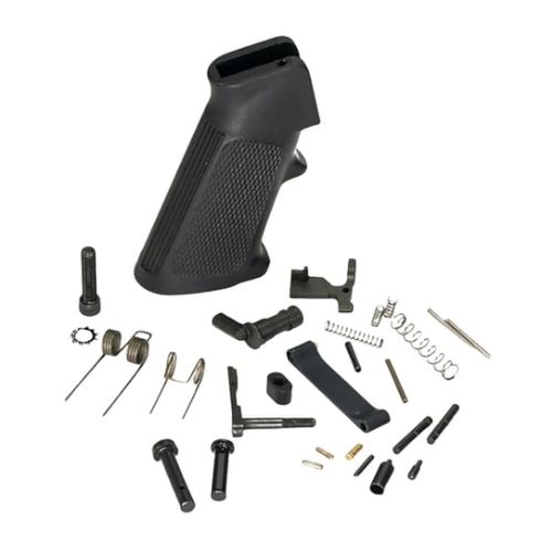 WLA AR15 LOWER PARTS KIT
