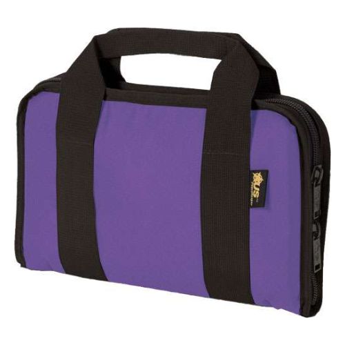 US PEACEKEEPER ATTACHE CASE