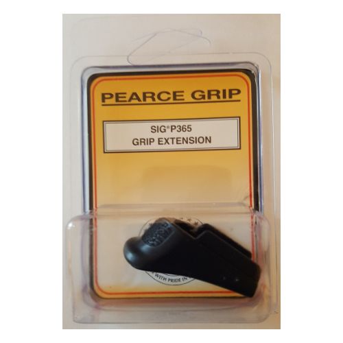 PEARCE GRIP EXTENSION FOR